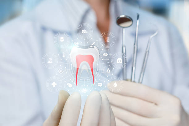 Dental X-Rays and Imaging in Center Line, MI